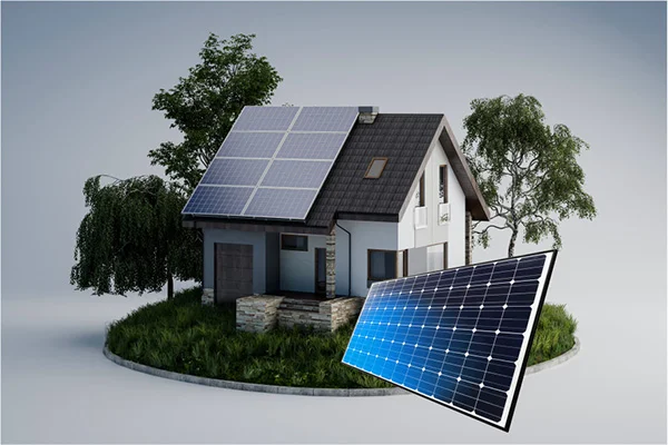Rooftop Solar Solutions by Indus Powers : Harnessing the Sun
