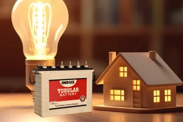 Unlocking the Power of Tubular Batteries : Ideal for Home and Office