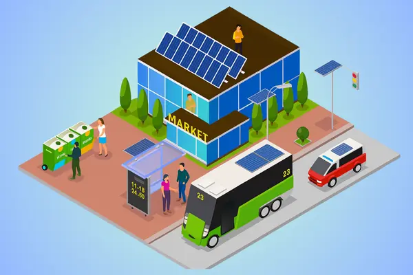 Why Businesses Are Switching to Solar Energy