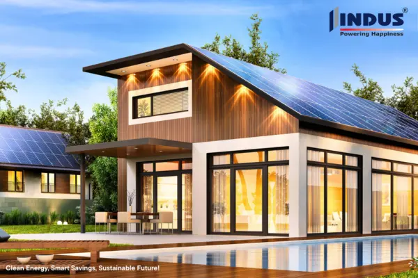 Why 2025 Is the Best Year to Go Solar with Indus Powers  