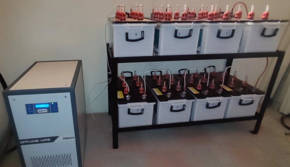 product Maintenance