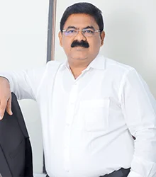 Sunil_Dumbre_Managing_Director