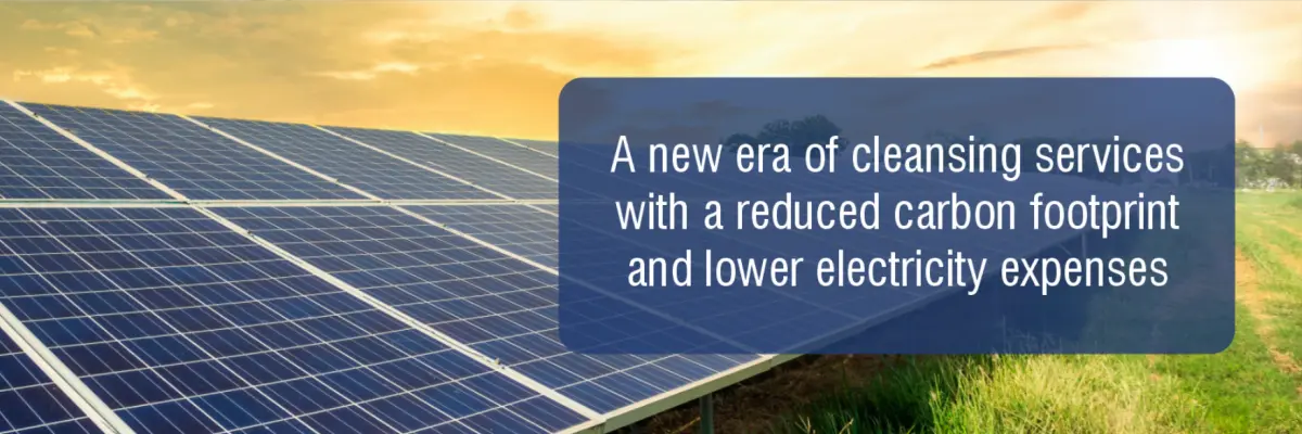 How Rooftop Solar Solutions Powering Tomorrow?