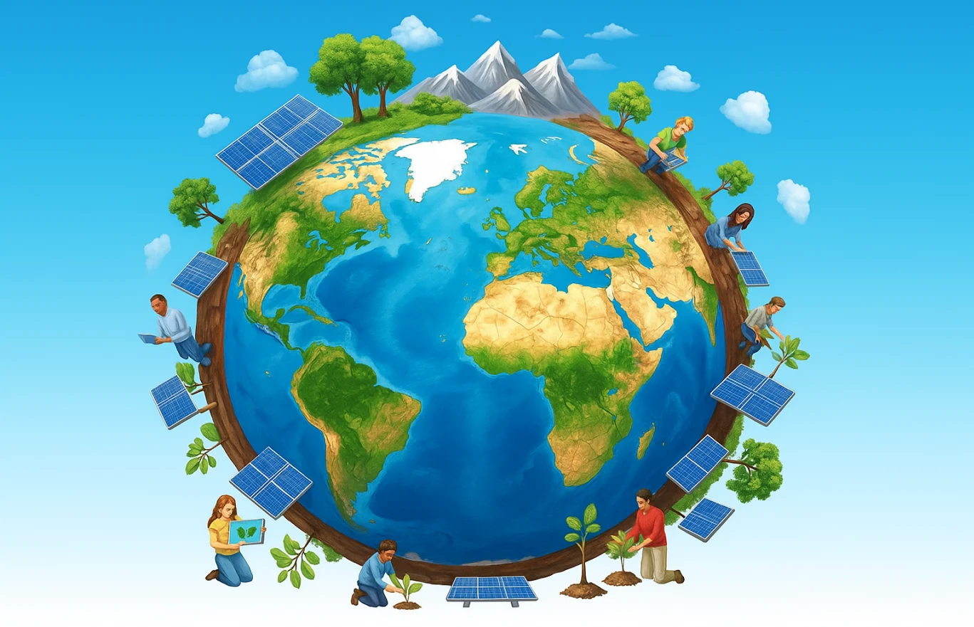 Why Businesses Are Switching to Solar Energy