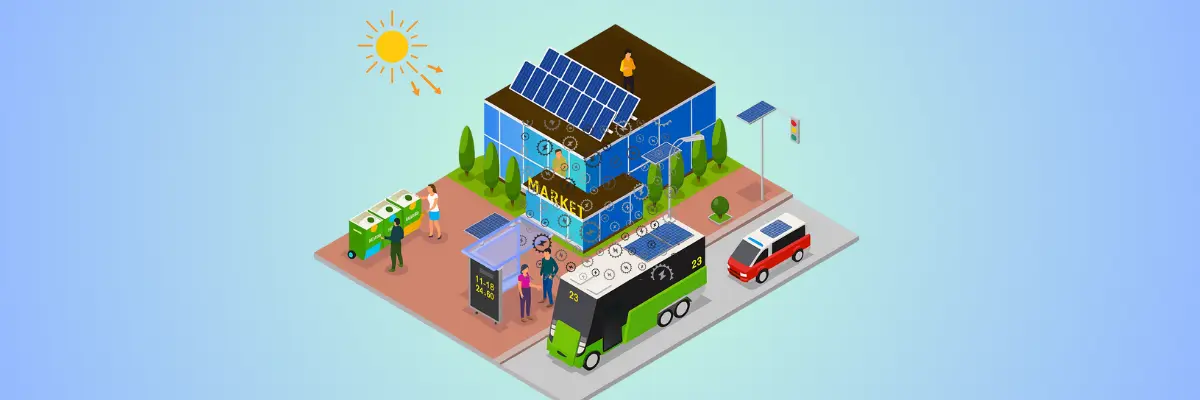 Why Businesses Are Switching to Solar Energy